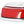 LED Rear Fender Tip Lights for Harley Touring