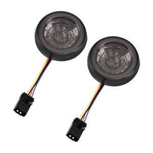 LA022201_HCmotorku_Rear LED Turn Signals Insert Lights Brake Lights for Harley FXSE ‘16-’17 FLSB ’18-’21 Softail ‘23-Up