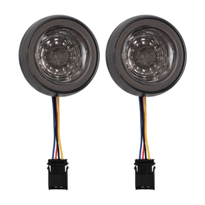 LA022201_HCmotorku_Rear LED Turn Signals Insert Lights Brake Lights for Harley FXSE ‘16-’17 FLSB ’18-’21 Softail ‘23-Up