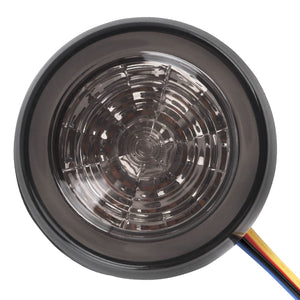 LA022201_HCmotorku_Rear LED Turn Signals Insert Lights Brake Lights for Harley FXSE ‘16-’17 FLSB ’18-’21 Softail ‘23-Up