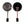 LA022201_HCmotorku_Rear LED Turn Signals Insert Lights Brake Lights for Harley FXSE ‘16-’17 FLSB ’18-’21 Softail ‘23-Up Size