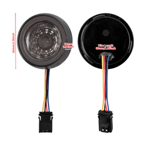 LA022201_HCmotorku_Rear LED Turn Signals Insert Lights Brake Lights for Harley FXSE ‘16-’17 FLSB ’18-’21 Softail ‘23-Up Size