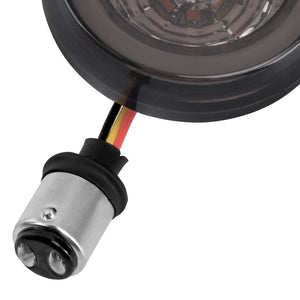 LA022202_HCmotorku_1157 Turn Signals Insert Bullet Brake Signals for Harley Softail Touring Sportster Dyna