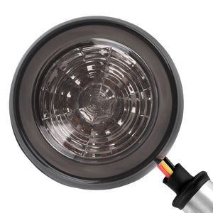 LA022202_HCmotorku_1157 Turn Signals Insert Bullet Brake Signals for Harley Softail Touring Sportster Dyna