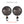 LA022202_HCmotorku_1157 Turn Signals Insert Bullet Brake Signals for Harley Softail Touring Sportster Dyna Product List