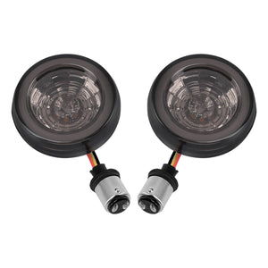 LA022203_HCmotorku_Front 1157 Turn Signals Insert Brake Signals for Harley Softail Touring Sportster Dyna