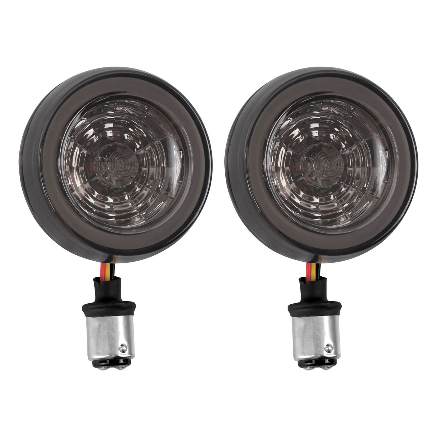 LA022203_HCmotorku_Front 1157 Turn Signals Insert Brake Signals for Harley Softail Touring Sportster Dyna