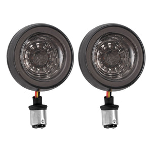 LA022203_HCmotorku_Front 1157 Turn Signals Insert Brake Signals for Harley Softail Touring Sportster Dyna