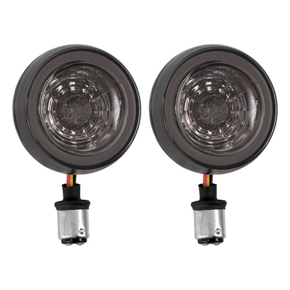 LA022203_HCmotorku_Front 1157 Turn Signals Insert Brake Signals for Harley Softail Touring Sportster Dyna