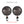 LA022203_HCmotorku_Front 1157 Turn Signals Insert Brake Signals for Harley Softail Touring Sportster Dyna Product List