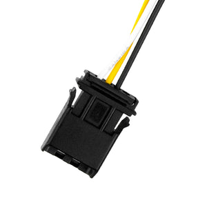 LA022204_HCmotorku_Front Turn Signals Insert Brake Signals for Harley Softail  Connector
