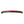 LA022501 HCmotorku  3-in-1 Fender Edge LED Tail Light Assembly for Harley Fat Boy 2018-2025 Smoke