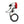 LA023203 HCmotorku Turn Signal Brake Lights for Harley Touring Road Glide '15-Up