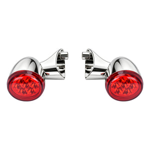 LA023203 HCmotorku Turn Signal Brake Lights for Harley Touring Road Glide '15-Up