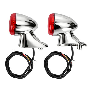 LA023203 HCmotorku Turn Signal for Harley Touring Road Glide '15-Up