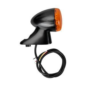 LA023204 HCmotorku Turn Signal Indicators for Harley Touring Road Glide '15-Up