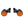 LA023204 HCmotorku Turn Signal Indicators for Harley Touring Road Glide '15-Up