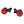 LA023206 HCmotorku Turn Signal Brake Lights for Harley Touring Road Glide