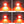 LA023206 HCmotorku Turn Signal Brake Lights for Harley Touring Road Glide