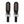 LA023301_HCmotorku_Universal M8 Thread LED Turn Signals for Harley Indian Honda Black-Smoke