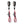 LA023302_HCmotorku_Universal M8 Thread LED Turn Signals for Harley Indian Honda Black-Clear