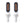 LA023303_HCmotorku_Universal M8 Thread LED Turn Signals for Harley Indian Honda Chrome-Smoke