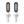 LA023304_HCmotorku_Universal M8 Thread LED Turn Signals for Harley Indian Honda Chrome-Clear