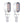 LA023304_HCmotorku_Universal M8 Thread LED Turn Signals for Harley Indian Honda Chrome-Clear