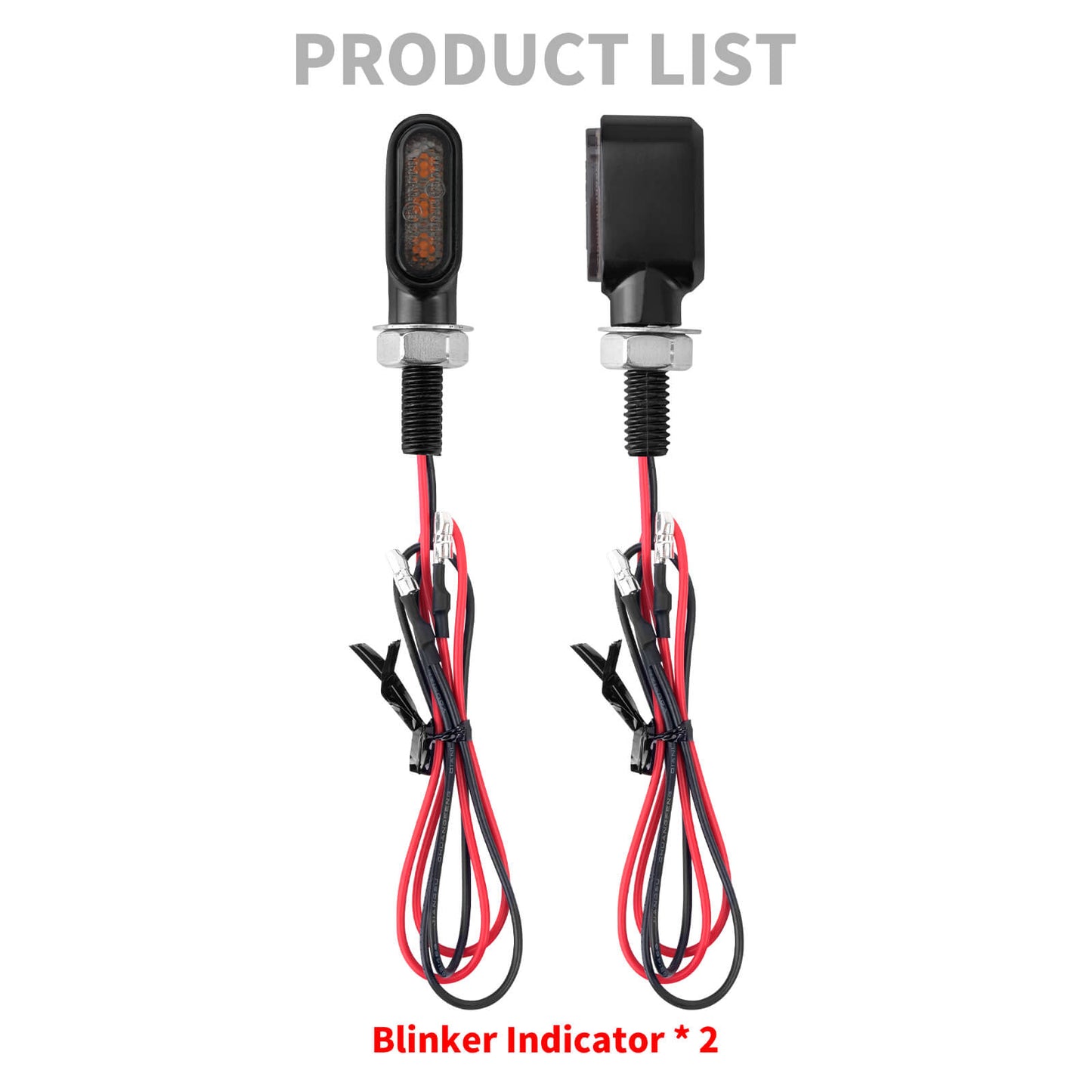 LA0233_HCmotorku_Universal_M8_Thread_LED_Turn_Signals_for_Harley_Honda_Product List