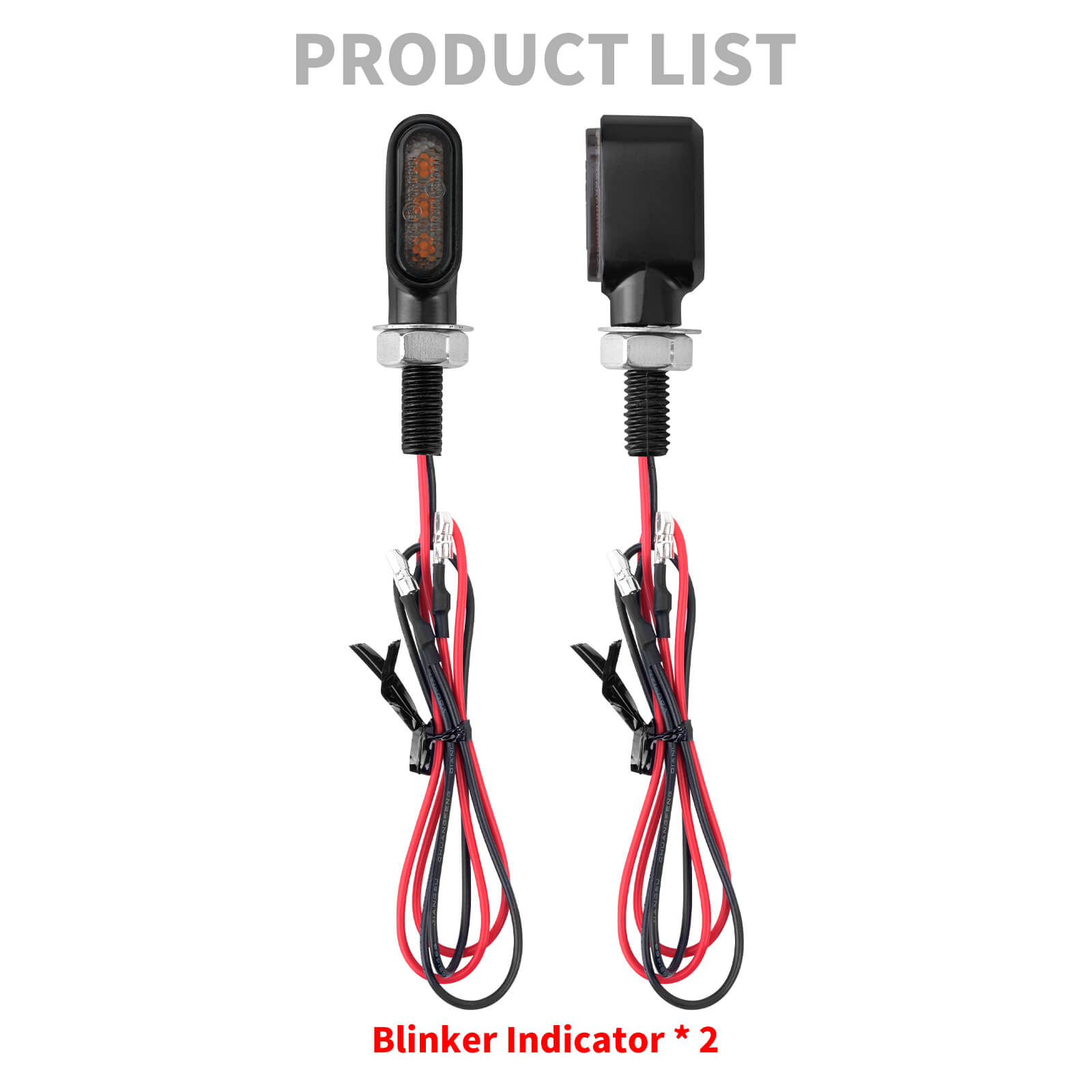 LA0233_HCmotorku_Universal_M8_Thread_LED_Turn_Signals_for_Harley_Honda_Product List