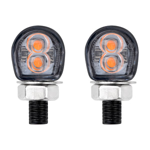 LA023605_HCmotorku_Universal M8 Thread Micro Mini LED Turn Signals for Harley Yamaha Black-Clear