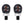 LA023607_HCmotorku_Universal M8 Thread Micro Mini LED Turn Signals for Harley Yamaha Black-Smoke