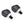 LA023607_HCmotorku_Universal M8 Thread Micro Mini LED Turn Signals for Harley Yamaha Black-Smoke