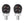LA023608_HCmotorku_Universal M8 Thread Micro Mini LED Turn Signals for Harley Yamaha Black-Smoke
