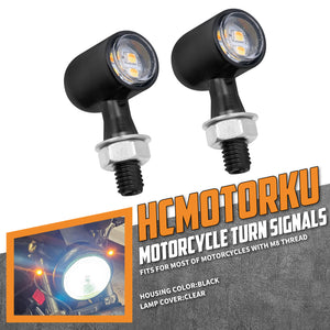 LA023705_HCmotorku_Premium 2-in-1 Mini LED Motorcycle Indicators & Turn Signal for Harley Indian