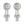 LA023707_HCmotorku_Premium 2-in-1 Mini LED Motorcycle Indicators & Turn Signal for Harley Indian