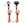 LA0237_HCmotorku_Mini LED Indicators & Brake Lights for Harley Size