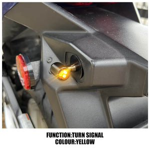LA0237_HCmotorku_Universal Front&Rear Turn Signals for Harley Effect