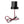 LA023801_HCmotorku_Black-Smoke Universal Mini Turn Signals Light Compatible with 1/4'' Bolt Thread Harley Sportster XL ‘92-’22