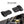 LA023801_HCmotorku_Black-Smoke Universal Mini Turn Signals Light Compatible with 1/4'' Bolt Thread Harley Sportster XL ‘92-’22