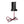 LA023802_HCmotorku_Black-Clear Universal Mini Turn Signals Light for Harley Sportster XL ‘92-’22 Honda Yamaha