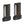 LA023802_HCmotorku_Black-Clear Universal Mini Turn Signals Light for Harley Sportster XL ‘92-’22 Honda Yamaha