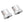 LA023803_HCmotorku_Chrome-Clear Universal Mini Turn Signals Light Compatible with 1/4'' Bolt Thread Harley Sportster XL ‘92-’22
