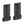 LA023805_HCmotorku_Black-Smoke Universal Mini Turn Signals Light for Harley Sportster XL ‘92-’22 Honda Yamaha