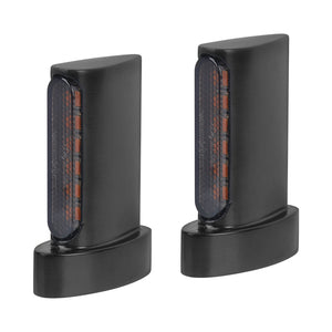 LA023805_HCmotorku_Black-Smoke Universal Mini Turn Signals Light for Harley Sportster XL ‘92-’22 Honda Yamaha