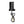 LA023813_HCmotorku_Black-Clear Universal Mini Turn Signals Light for Harley Sportster XL ‘92-’22 Honda Yamaha