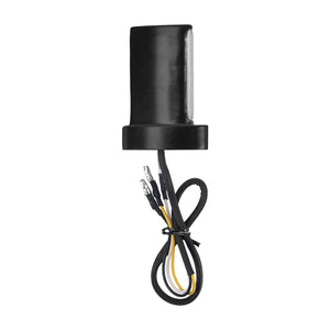LA023813_HCmotorku_Black-Clear Universal Mini Turn Signals Light for Harley Sportster XL ‘92-’22 Honda Yamaha