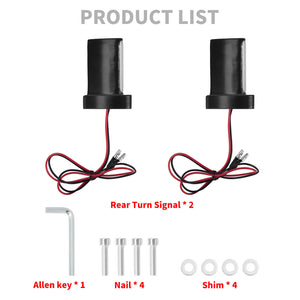 LA0238_HCmotorku_Universal Mini Turn Signals Light for Harley Sportster XL ’92-’22 Product List