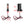 LA0238_HCmotorku_Universal Mini Turn Signals Light for Harley Sportster XL ’92-’22 Size