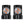 LA023902_HCmotorku_High-Intensity Micro LED Amber Turn Signals for Harley Sportster '92-'22 Black-Clear